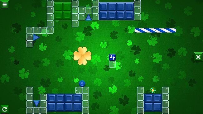 Chocolate makes you happy: St.Patrick's Day