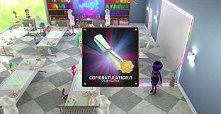 RAINBOW HIGH: RUNWAY RUSH