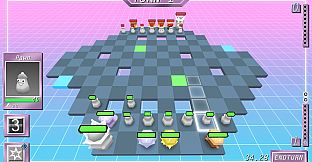 Microgons - All Characters Pack