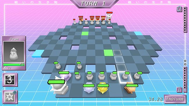 Microgons - All Characters Pack