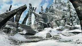 The Elder Scrolls V: Skyrim Special Edition