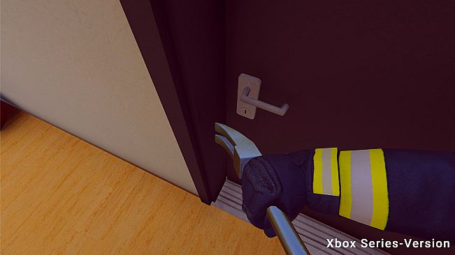 Emergency Call - The Attack Squad