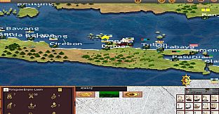 Perang Laut - Maritime Warfare