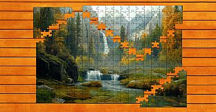 USA Nature's Trails Jigsaw Edition - Expansion Pack 3