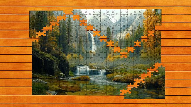 USA Nature's Trails Jigsaw Edition - Expansion Pack 3