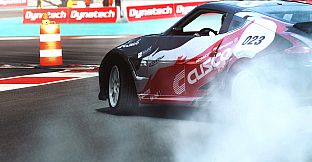GRID Autosport