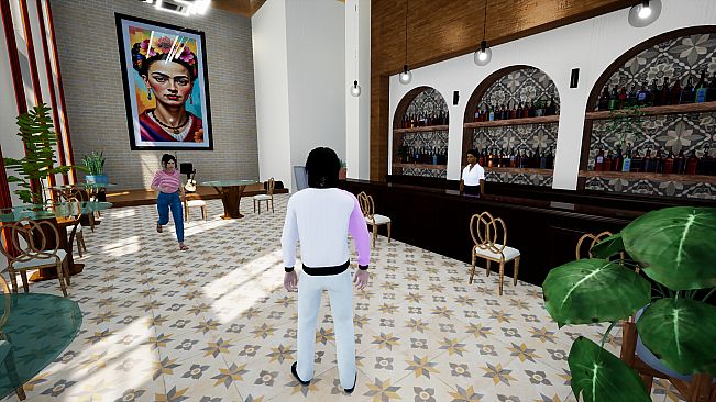 The Life Together Online