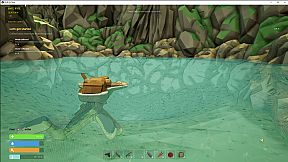 BYTE FYTE (MULTIPLAYER)