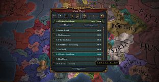 Europa Universalis IV: 10th Anniversary Community Music Pack