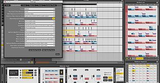 Liquid Rhythm Collection