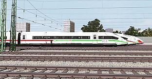 Trainz 2022 DLC - Pro Train: ICE 4 Collection