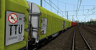 TS Marketplace: Shimmns-ttu Wagon Pack