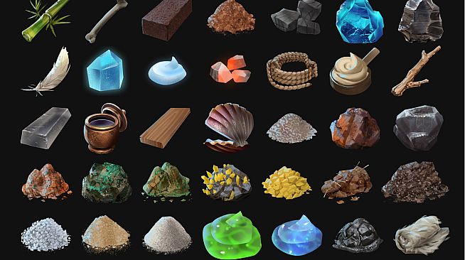 Force of Nature 2 - Collector's Pack