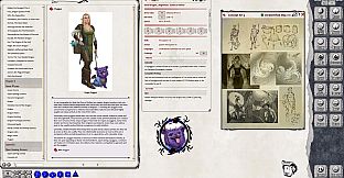 Fantasy Grounds - Legendary Dragons (5E)