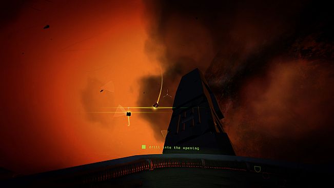 Space Rift NON-VR - Episode 1