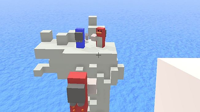 Penguin Warfare