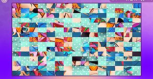 LALA Hentai - 5 New Arts