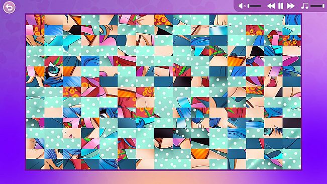 LALA Hentai - 5 New Arts