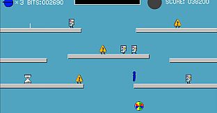 An Update is Pending