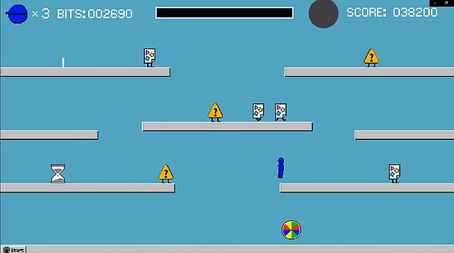 An Update is Pending