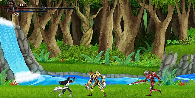 DNA: Season 2 | Episode 1