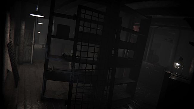 House Of Horror: Outside Is Better