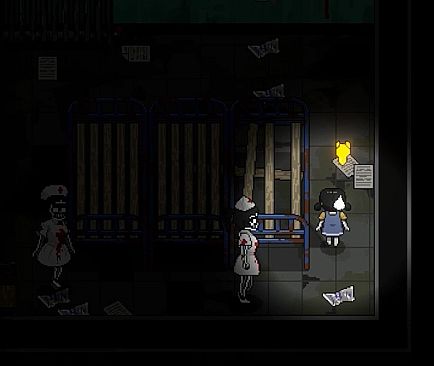 Childish Life Prologue