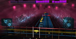 Rocksmith 2014 Edition – Remastered – Trivium Song Pack