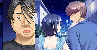 エロゲ会社の禁断のセクハラ事情～狙われた新人イラストレーター～