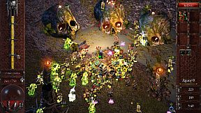 Halls of Torment - The Bog Bundle