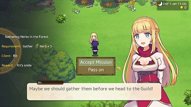 Slow living with Princess