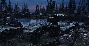 Call to Arms - Gates of Hell: Talvisota