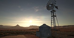 Ranch Simulator: Southwest Ranch & Farm Expansion Pack