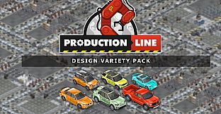 Design Variety Pack