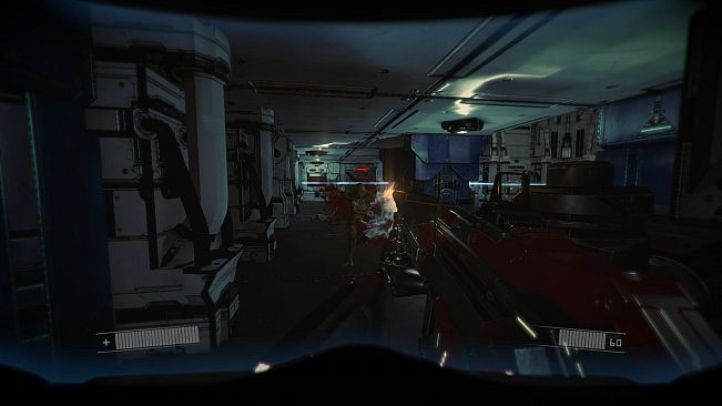 Redemption: Saints And Sinners