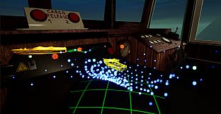 Poor Man's Adventure: Narco Sub Simulator