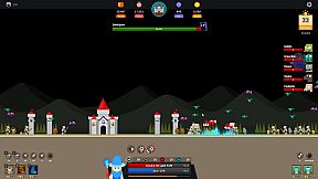 The Defender: Farm and Castle 2