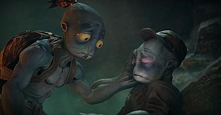 Oddworld: Soulstorm Enhanced Edition