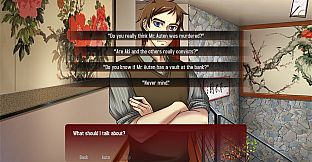 Kansei: The Second Turn HD