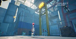 Project Feline