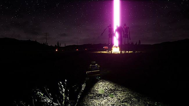 Endgame: Road To Salvation