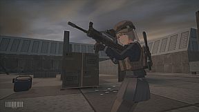 异变战区  E.E.R.I.E