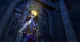 Hero of Light VR: Episode 1