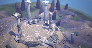 Mini Monuments