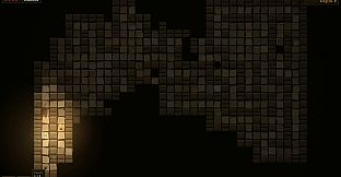 Forty Depths Beneath Knossos: The Minotaur's Maze