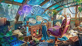 Hidden Portals: Eternal Balance Collector's Edition