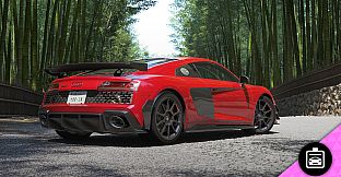 Forza Horizon 6 2023 Audi R8 Coupé V10 GT RWD
