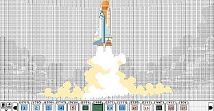 Coloring Pixels - 1980s Pack