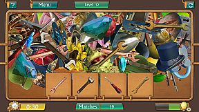 Hiddenverse: Kingdom Fall