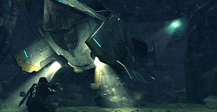 Deep Black: Reloaded